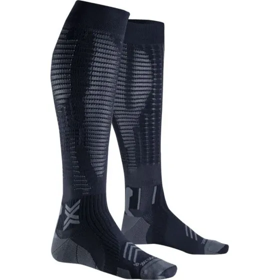 X-Bionic Chaussettes de running Expert Effektor OTC