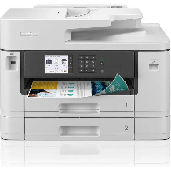 Brother MFC-J5740DW Imprimante A3 Jet d'Encre Wi-Fi