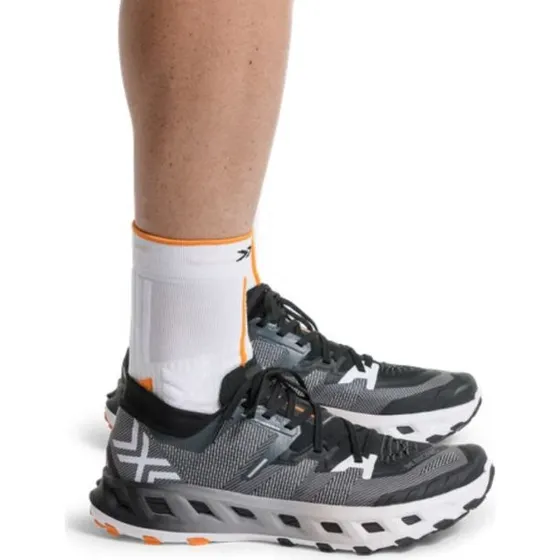 X-Bionic Terraskin X02 Chaussures Trail Femme - Noir - T. 47⅓
