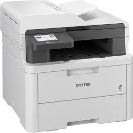 Brother MFC-L3740CDWE Imprimante Laser Couleur A4