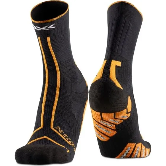 X-Bionic X-Socks Trailrun Terraskin Expert Crew T. 35-38