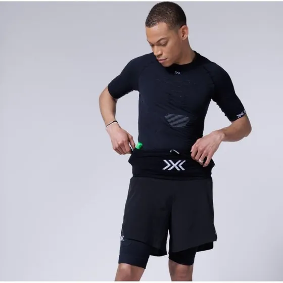Ceinture de course X-Bionic - Confort et Hydratation