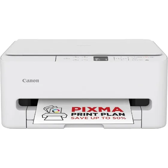 Canon PIXMA TS7550i Imprimante Multifonction Blanc A4
