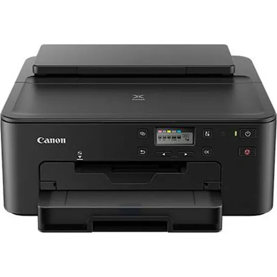 Canon TS705a Imprimante Jet d'Encre Compacte