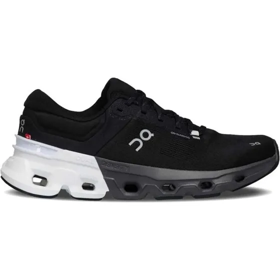 On Cloudflyer 5 Noir - Chaussures de running femme