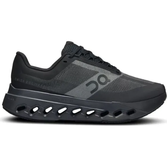 On Cloudsurfer Next T. 40 Noir - Chaussures de running