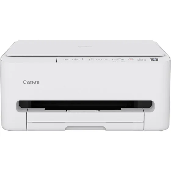 Canon PIXMA TS4150i Imprimante Jet d'Encre Blanc A4 Wifi