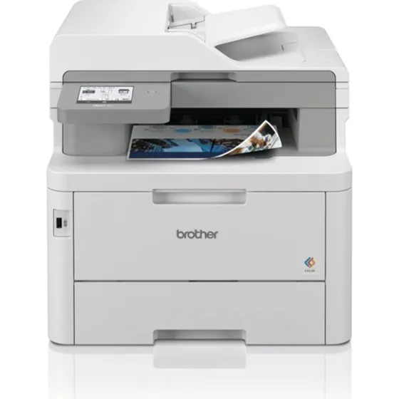 Brother MFC-L8340CDW Imprimante Multifonction Laser Couleur