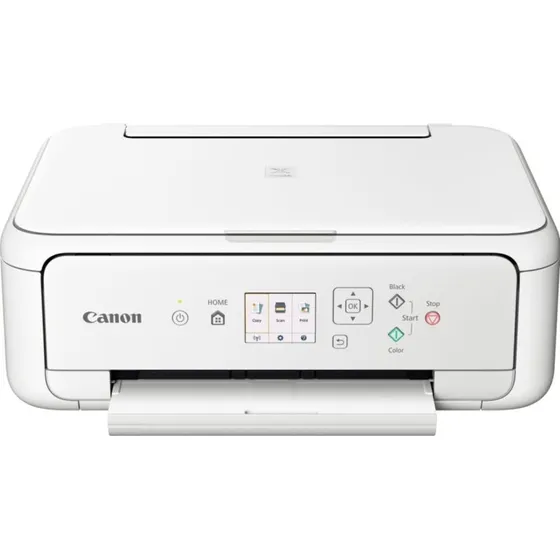 Canon PIXMA TS5151 Blanc A4 Wifi