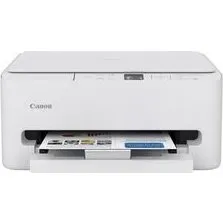 Canon PIXMA TS6550i Blanc A4 Wi-Fi