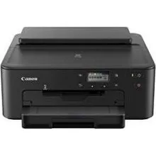 Canon Pixma TS705 Imprimante Jet d'Encre A4 Noir