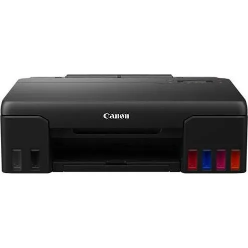 Canon Megatank G550 Noir - Imprimante Multifonction