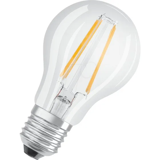 Osram Superstar LED E27 5,8W 2700K Blanc Très Chaud