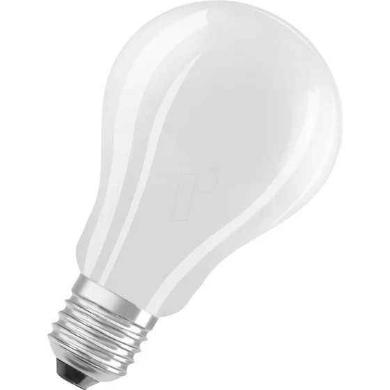 Osram LED Retrofit E27 17 W 4000 K Blanc naturel