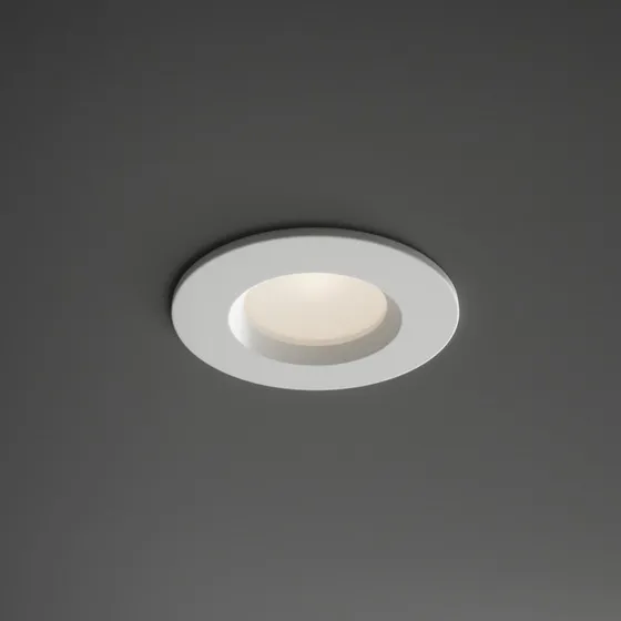 Nordlux Luminaire Encastré LED Dorado Smart Blanc