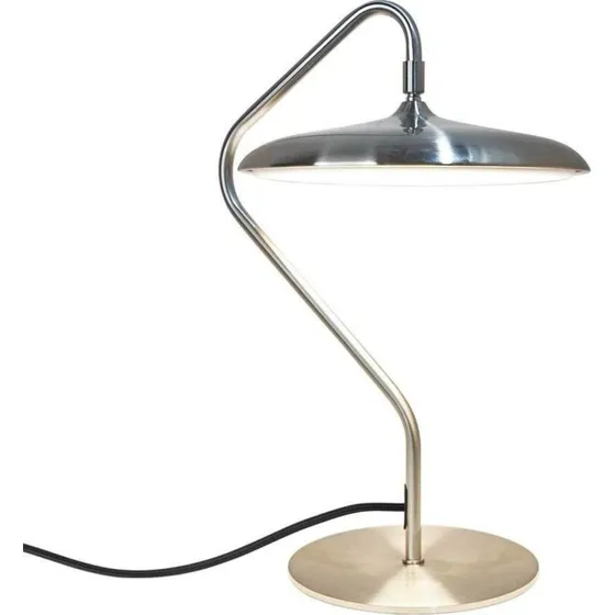 DFTP by Nordlux Lampe à poser Artist en acier inoxydable