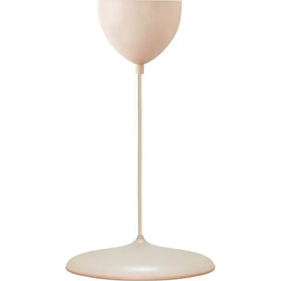DFTP by Nordlux Suspension Artist 25 - Rose Poudré