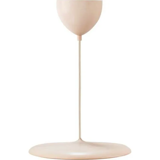DFTP by Nordlux Suspension Artist 40 - Rose Poudré