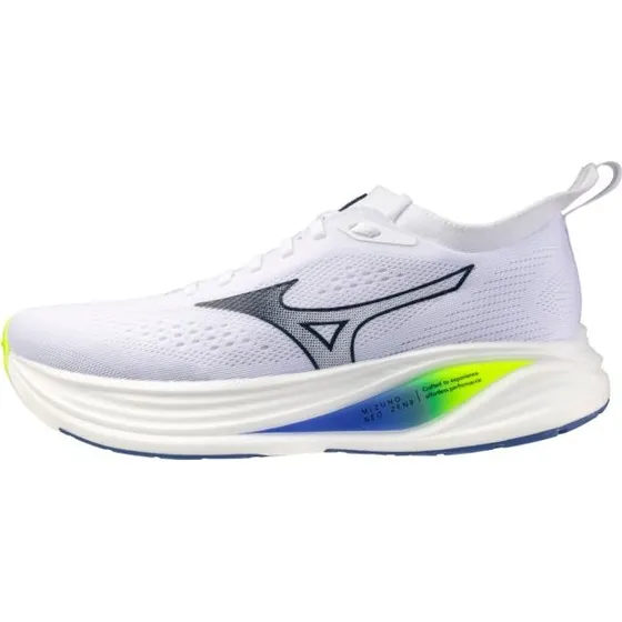 Mizuno Neo Zen 2 - Chaussures de running Homme - Blanc