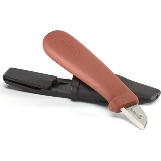 Hultafors EFK Couteau pliant avec étui