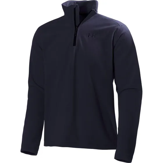 Helly Hansen Veste Polaire Daybreaker 1/2 Zip Marine