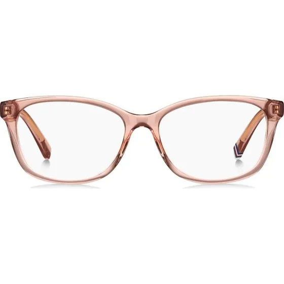 Tommy Hilfiger TH 2108 Lunettes de Vue Pantos Rose