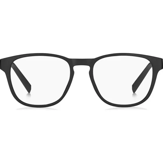 Tommy Hilfiger TH 2092 - Lunettes de vue Pantos Noir