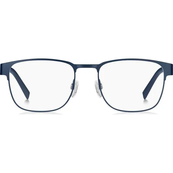 Tommy Hilfiger TH 2090 Lunettes de Vue Homme Bleu Rectangulaire