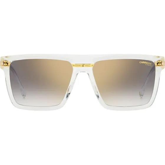 Carrera Victory C 03/S Lunettes de Soleil Homme Géométriques Transparentes