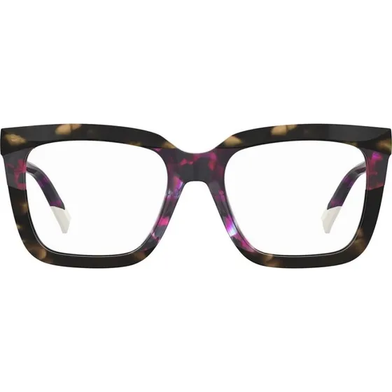 Missoni MIS 0173 Lunettes de Vue Femme Rectangulaires Fuchsia