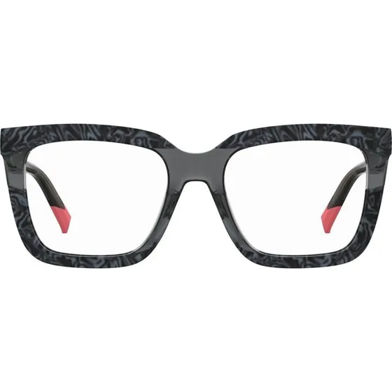 Missoni MIS 0173 Lunettes de Vue Rectangulaires Grises