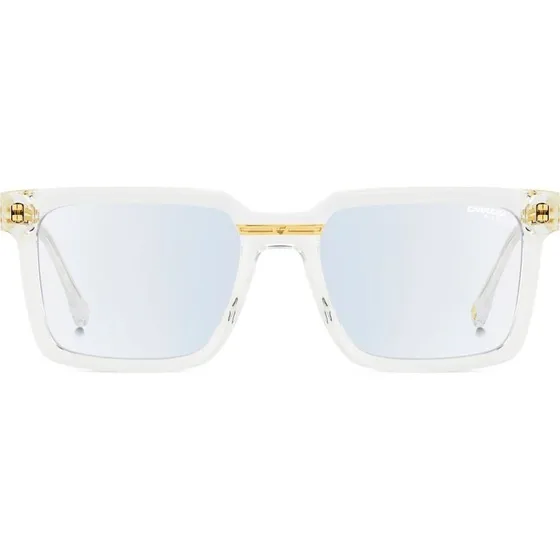 Carrera Victory C 02/BB : Lunettes de Vue Homme Carrées Transparentes