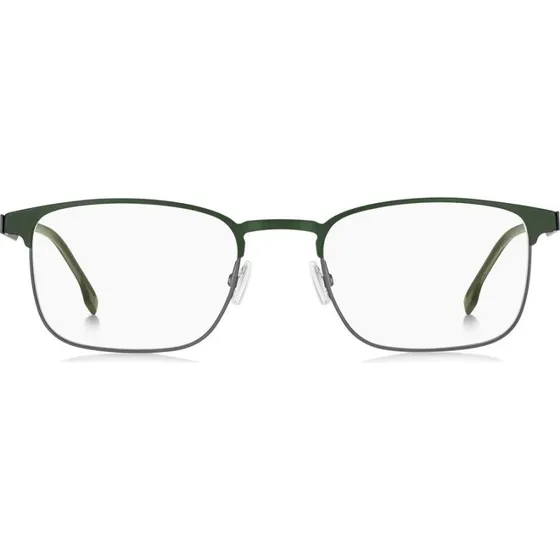 Boss 1644 Lunettes de Vue Homme Rectangulaires Transparentes