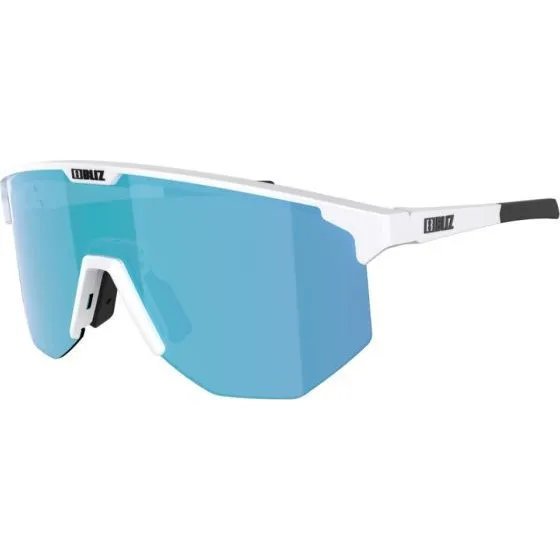 Lunettes de soleil Bliz Hero Small - Blanc