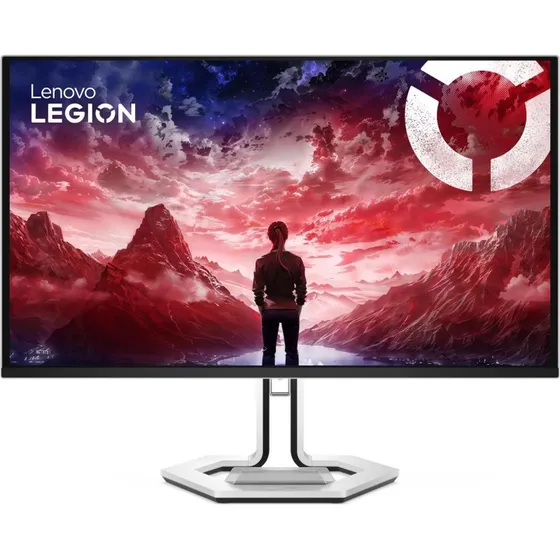 Lenovo Legion Pro 27Q-10 OLED 27" Blanc