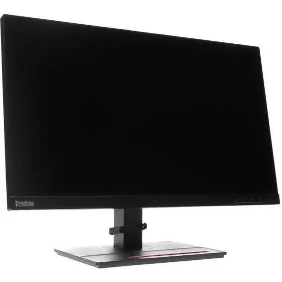 Lenovo ThinkVision T24i-2L cran 24" IPS FHD