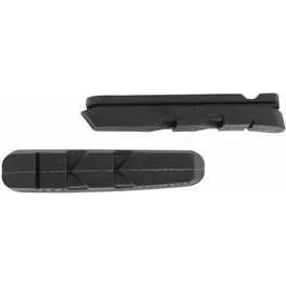 KoolStop Remrubbers Pour Shimano Dura Ace Noir