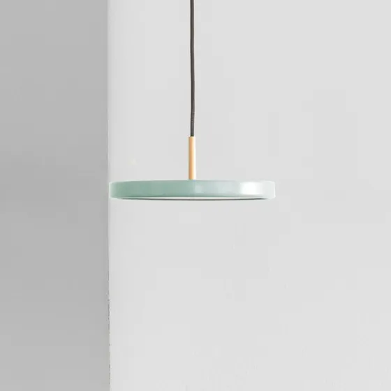 Umage Asteria Micro V2 Suspension - Olive