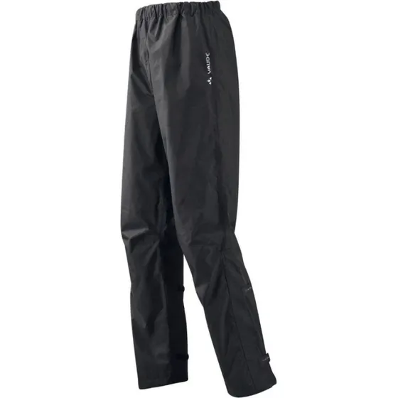 VAUDE Pantalon de pluie Fluid Pants II short