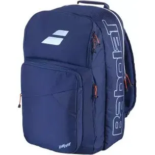 Babolat Pure Drive 11e Gen – Sac à dos 40 L bleu marine