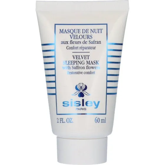 Sisley Masque de Nuit Velours aux Fleurs de Safran 60 ml