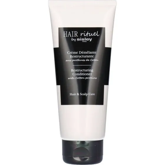 Hair Rituel Sisley Crème Démêlante Restructurante 200 ml