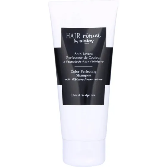 Sisley Hair Rituel Soin Lavant Perfecteur de Couleur 200 ml