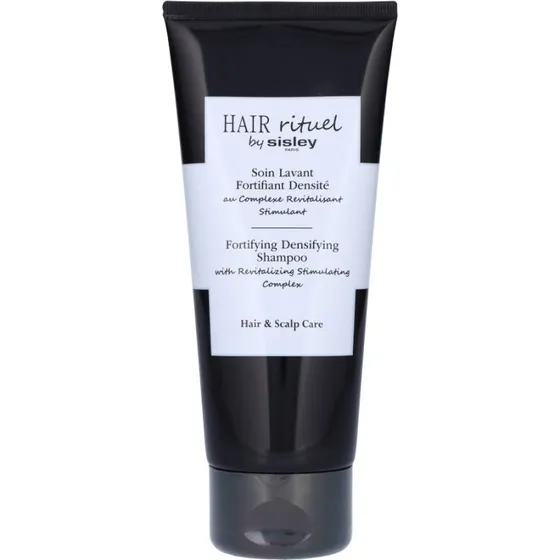 Sisley Hair Rituel Shampooing Fortifiant Densifiant 200 ml
