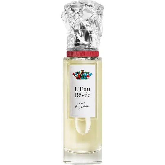Sisley L'Eau Rêvée d'Isa Eau de Toilette 50 ml