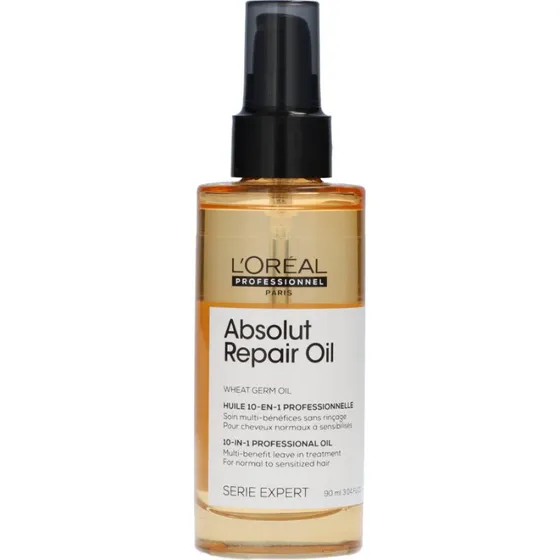 L'Oréal Professionnel Absolut Repair Huile 10-en-1 90ml