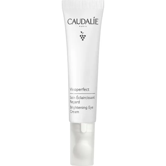 Caudalie Vinoperfect Crème Contour des Yeux Illuminatrice 15ml