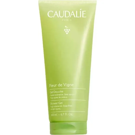 Caudalie Gel Douche Fleur de Vigne 200ml