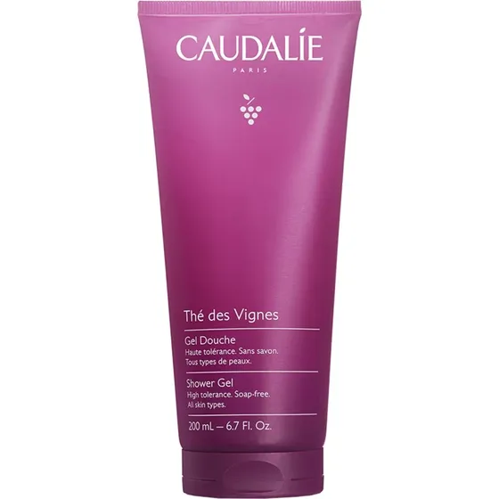 Caudalie Thé des Vignes Gel Douche - 200 ml