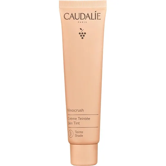 Caudalie Vinocrush CC Crème Teintée Teinte 3, 30 ml